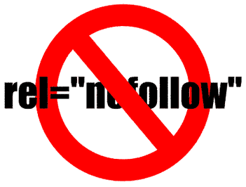 קישור Nofollow