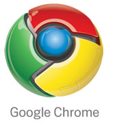 דפדפן קוד פתוח גוגל כרום (chrome)