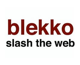 blekko