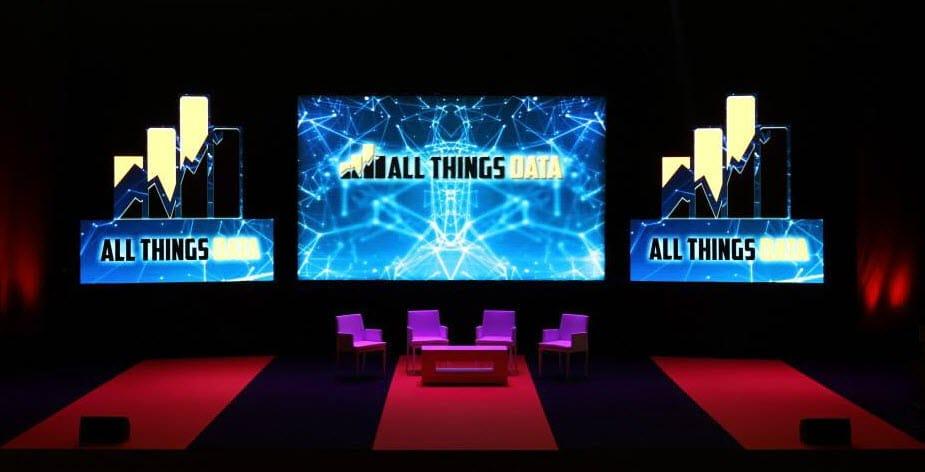 All Things Data 2016