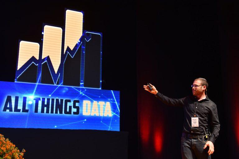 All Things Data 2017