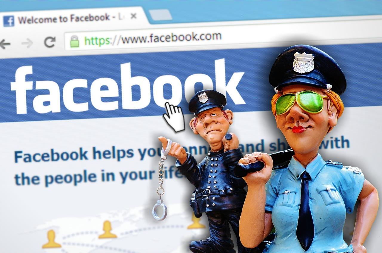 ניהול משברים בפייסבוק