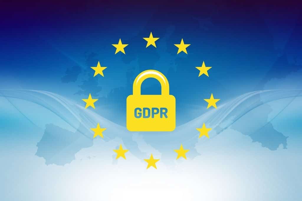 מה זה GDPR