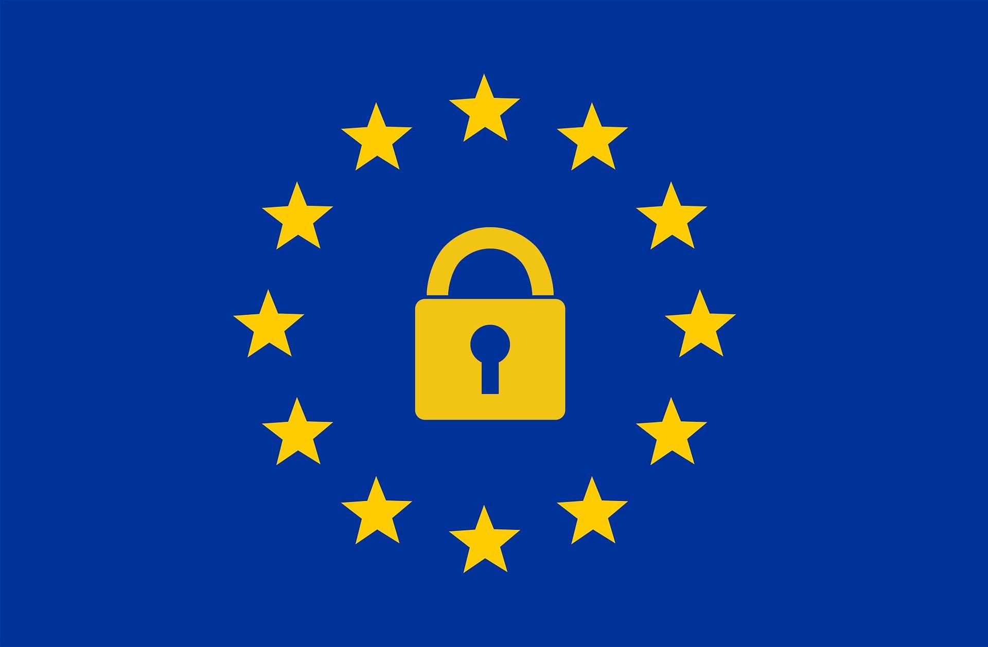 תקנות ה-GDPR