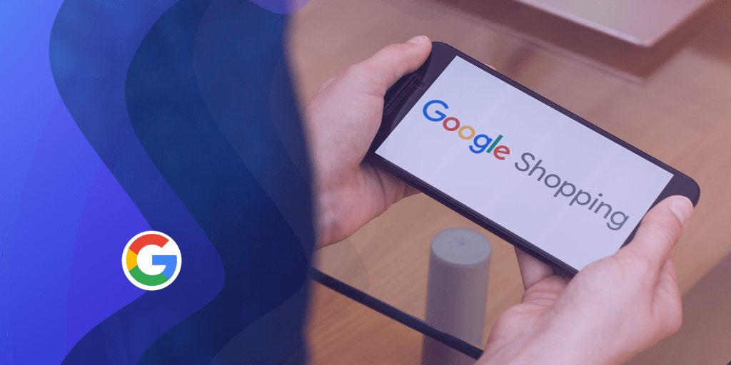 גוגל שופינג