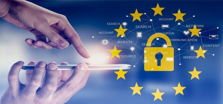חוקי הגנת הפרטיות החדשים באירופה