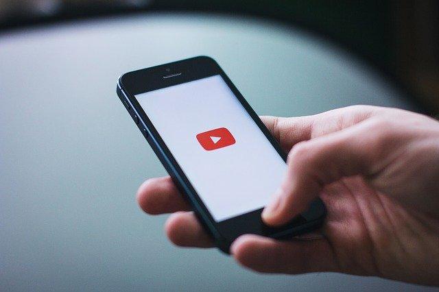יוטיוב מרחיבה את התשלומים לסרטוני השורטס