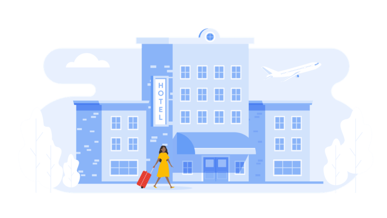 גוגל עסקים למלונות וצימרים