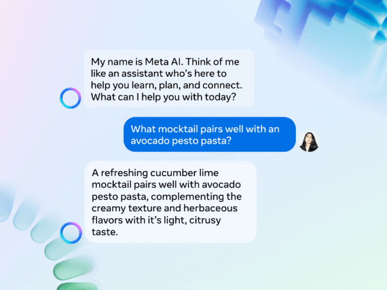 Meta AI Assistant