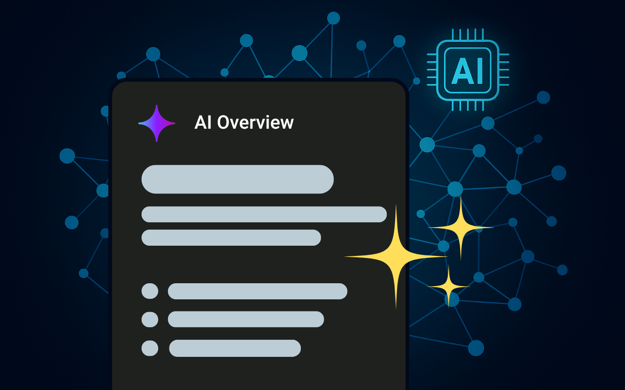 איך להופיע ב-AI Overviews