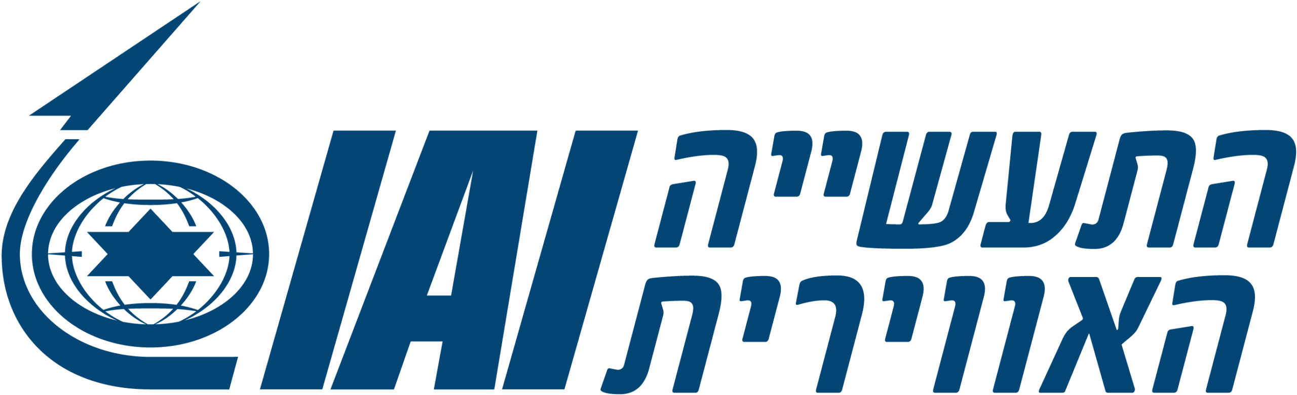 לוגו תעשייה אווירית